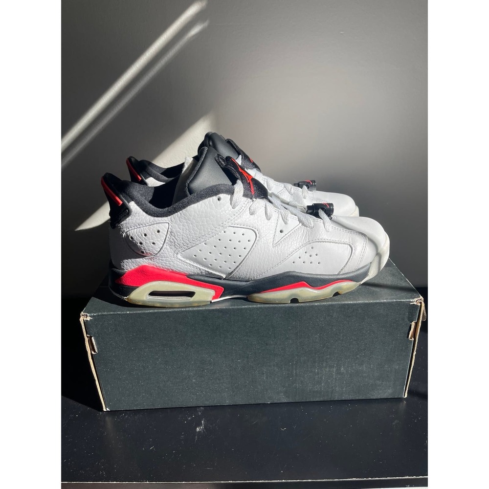 Air Jordan 6 lows - Picture 3 of 3